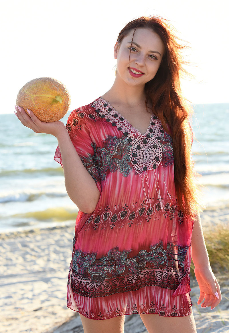 Ефросинья, 37 лет, 2 размер груди