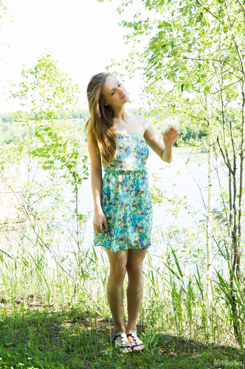 Майя, 24 года, 1 размер груди