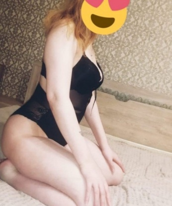 Евдокия, 26 лет, 3 размер груди